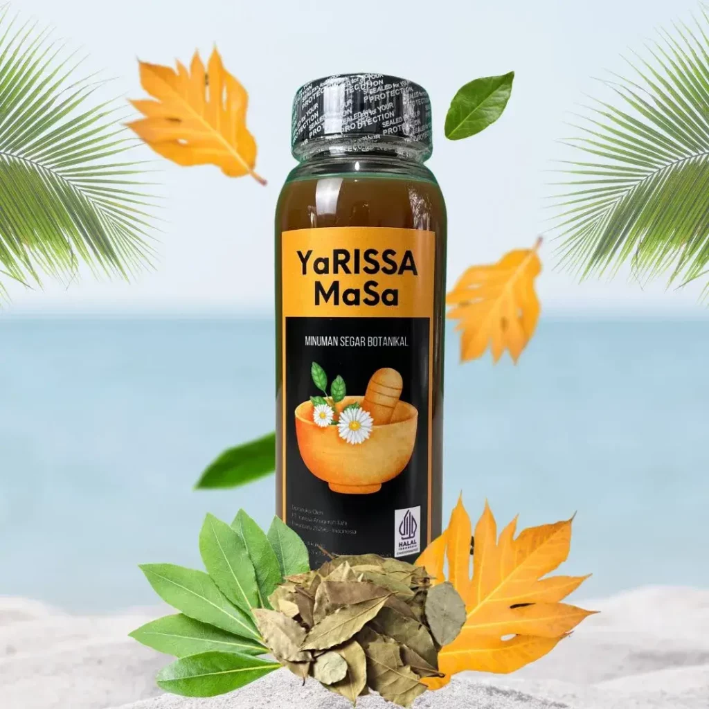Yarissa Masa
