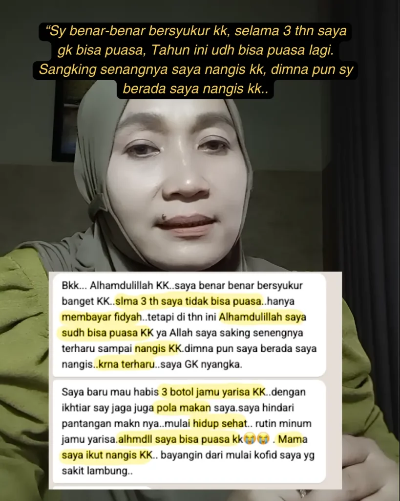 Foto Mbak Lessy Yarissa